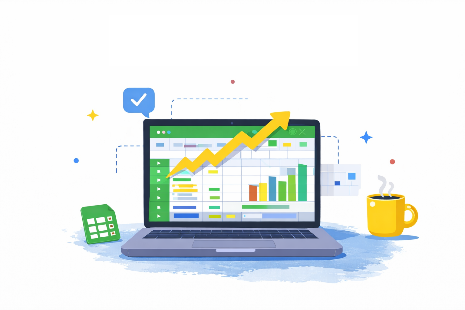 Fundamentos de Excel